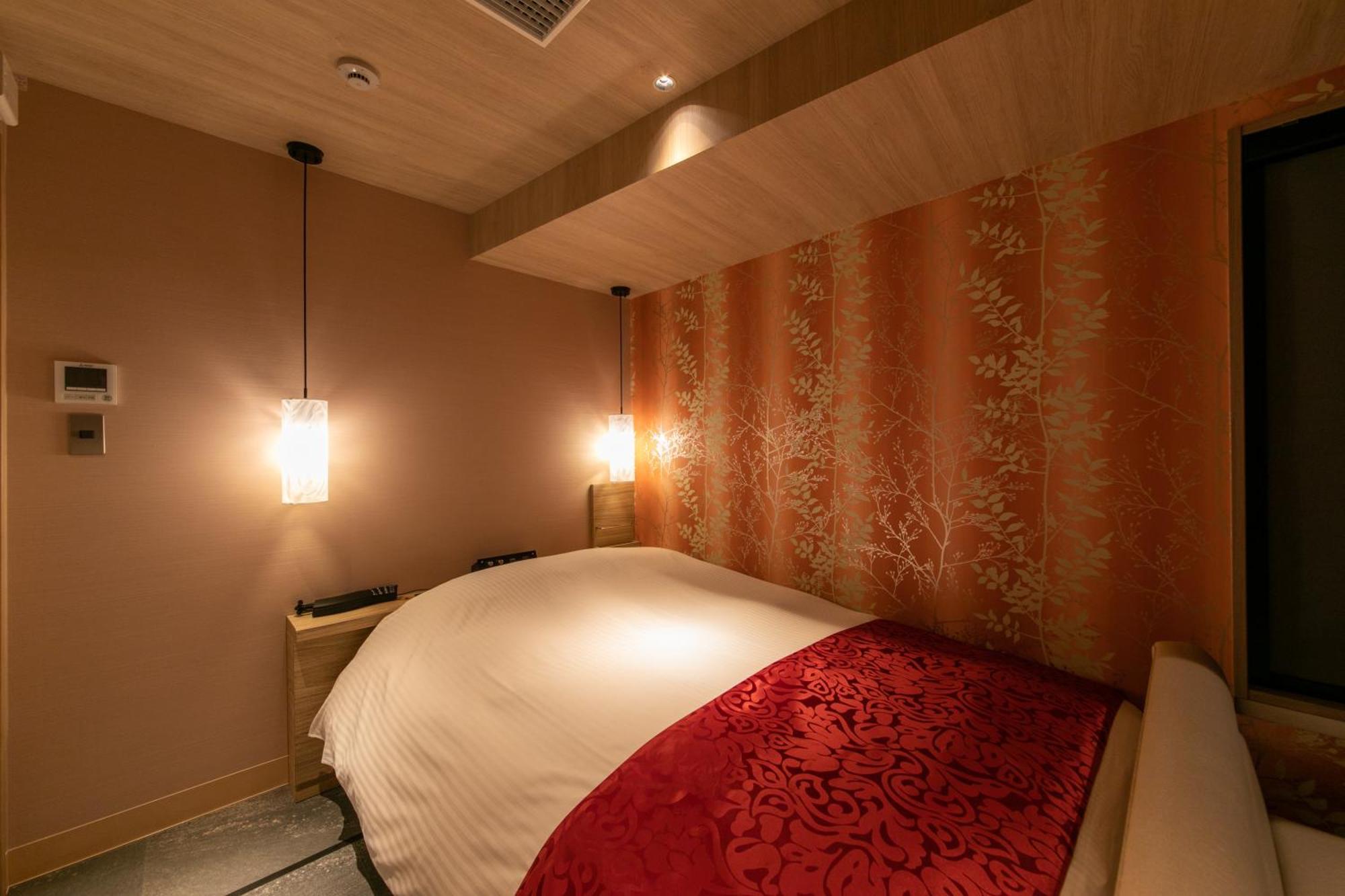 Hotel Karuta Akasaka -Adult Only- Präfektur Tokio Exterior foto