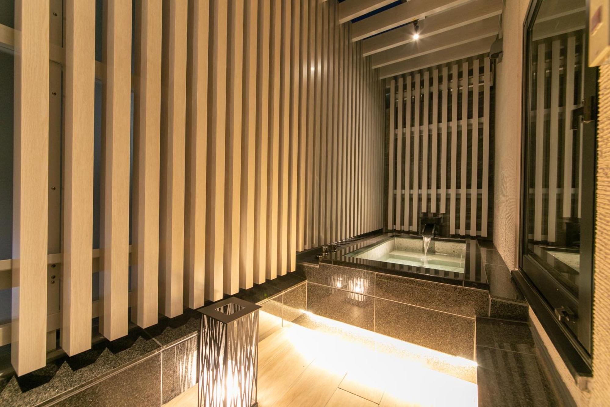 Hotel Karuta Akasaka -Adult Only- Präfektur Tokio Exterior foto