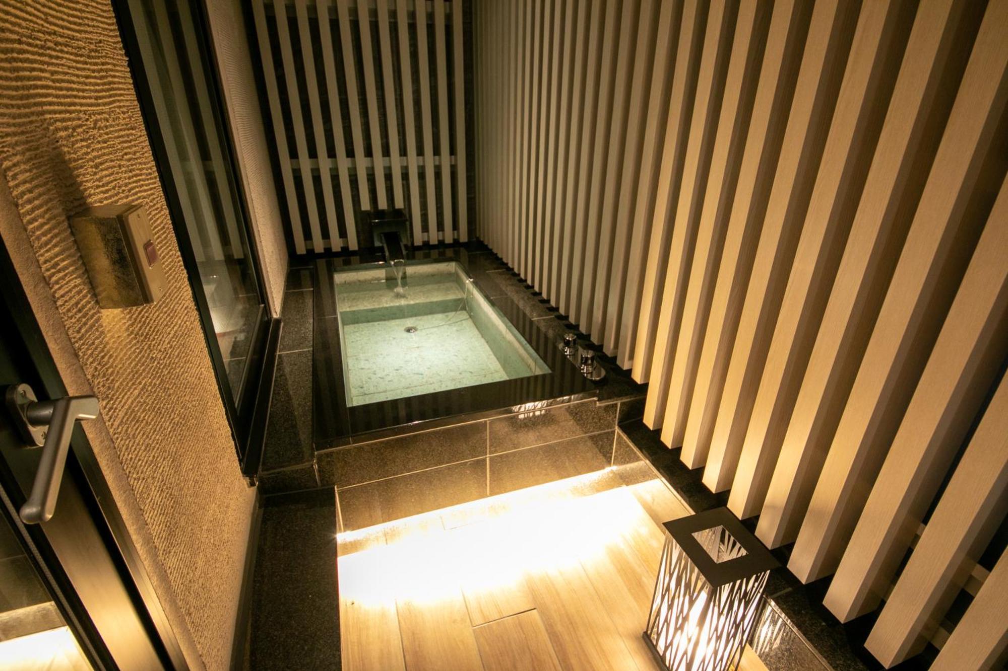 Hotel Karuta Akasaka -Adult Only- Präfektur Tokio Exterior foto