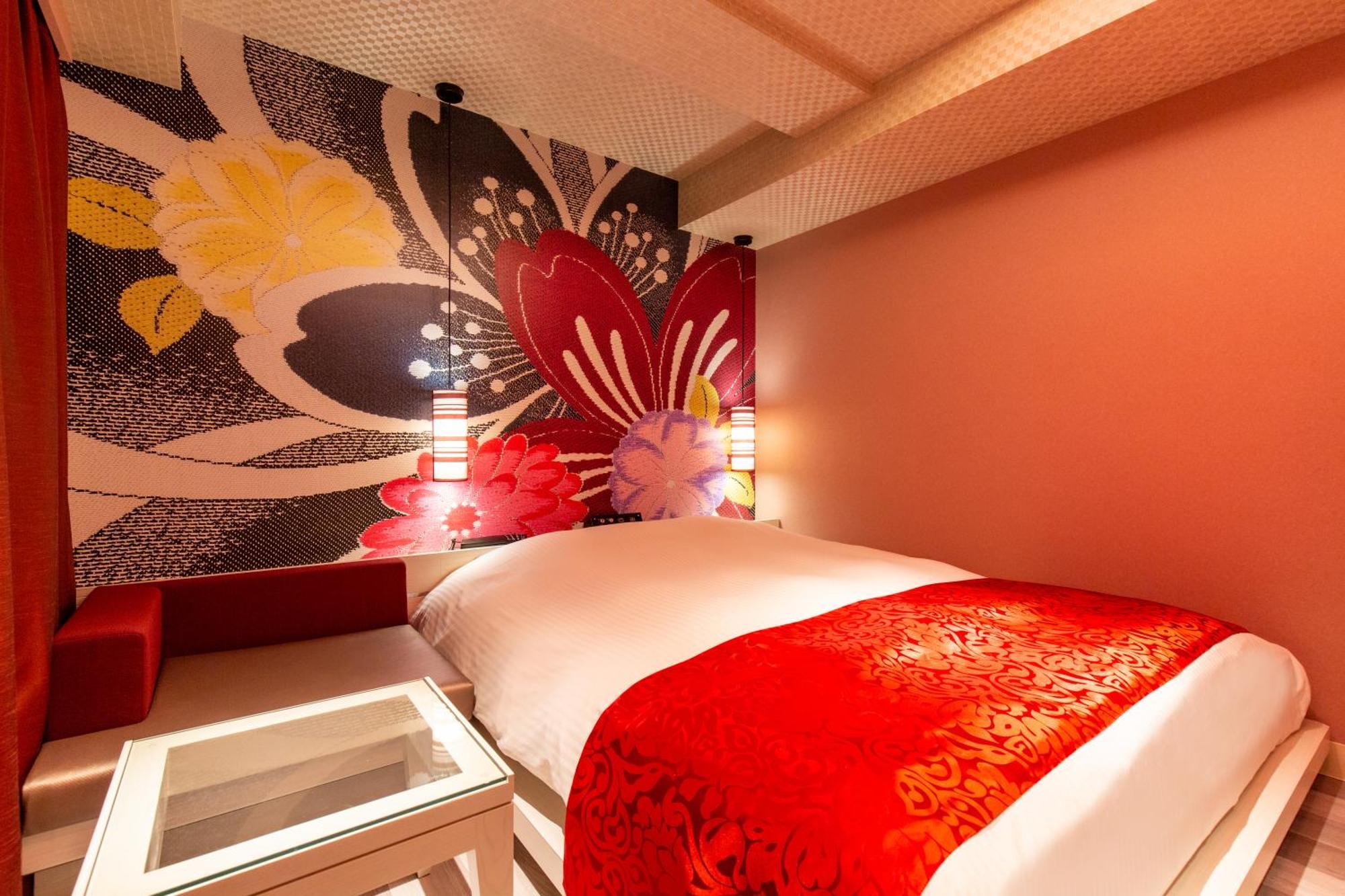 Hotel Karuta Akasaka -Adult Only- Präfektur Tokio Exterior foto