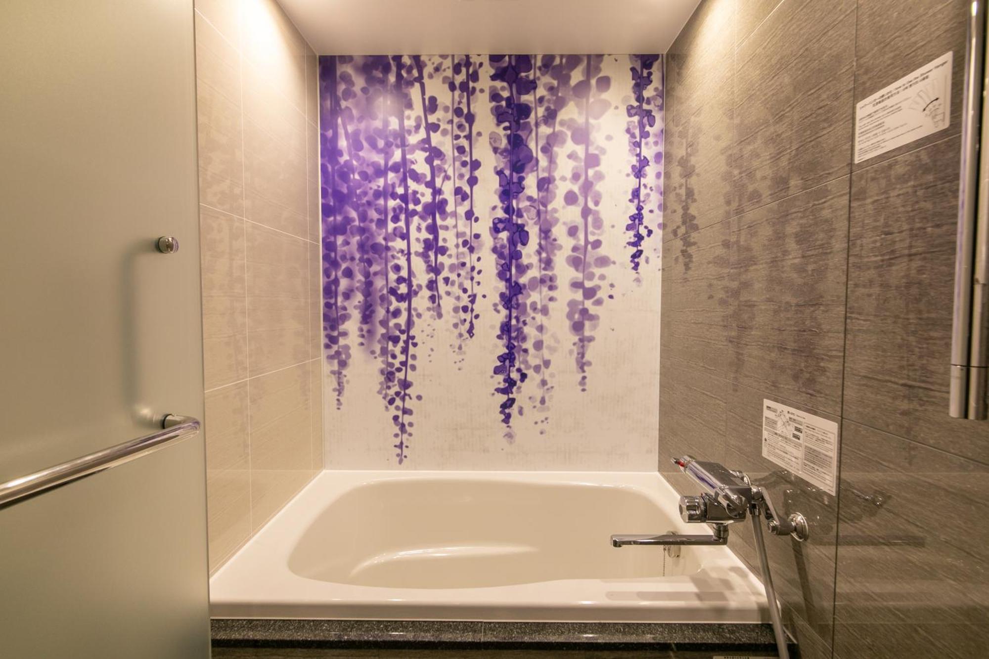 Hotel Karuta Akasaka -Adult Only- Präfektur Tokio Exterior foto